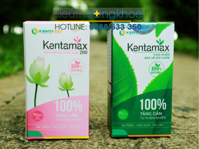 địa điểm phân phối thuốc tăng cân kentamax