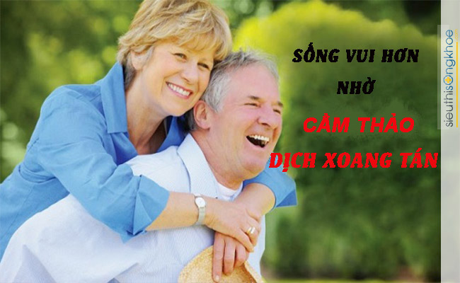 cảm nhận của khách hàng dung cẩm thảo dịch xoang tán