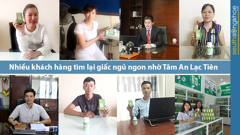 phương pháp trị mất ngủ