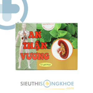 An Thận Vương