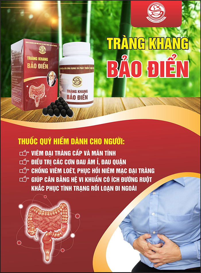 review tràng khang bảo điển