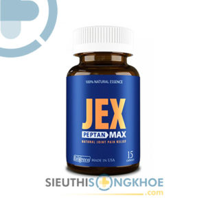 jex max