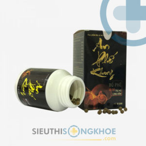An Phế Khang – Liệu trình 10 hộp – Hỗ trợ điều trị viêm họng hiệu quả