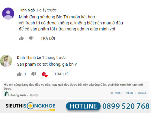 ftrsh tri mua o dau