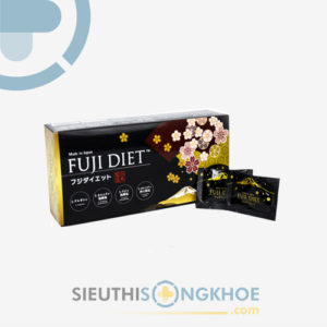 fuji diet