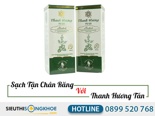 thanh huong plus