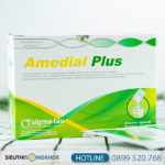 Amedial™ Plus - Gói Bột Hỗ Trợ Điều Trị Các Bệnh Về Khớp