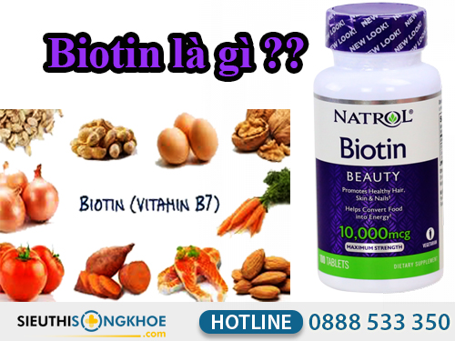 biotin