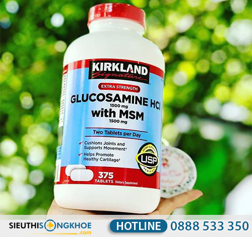 glucosamine-hcl-1500mg-kirkland-with-msm-1500mg
