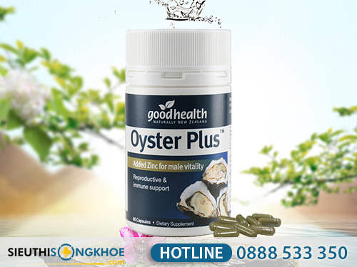 oyster plus 2