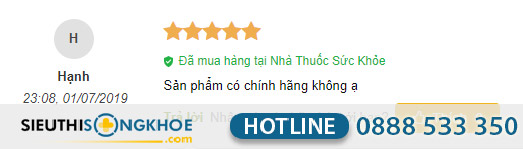 phản hồi khách hàng 