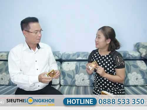 lộc cường thần có tốt không