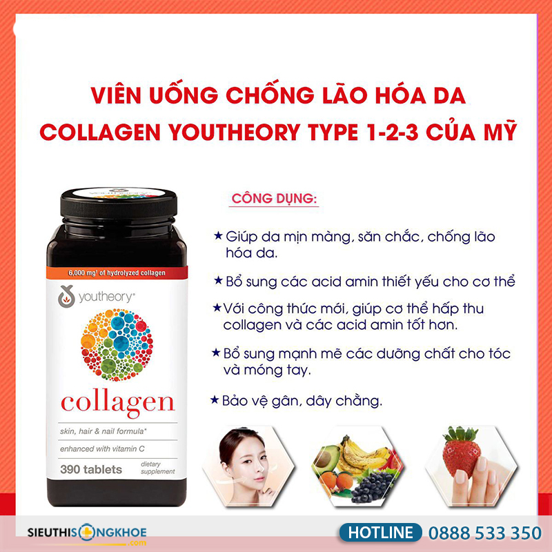 review Collagen Youtheory 11