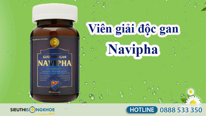 review navipha 4