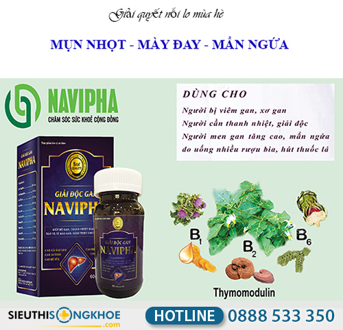 review navipha