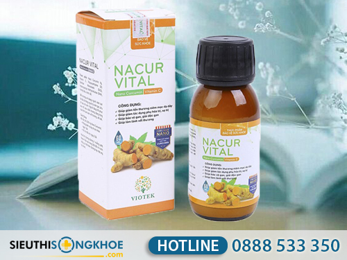 review tinh bot nghe nacur vita 1