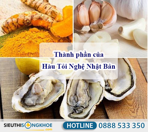 thanh phan cua vien hau toi nghe nhat ban