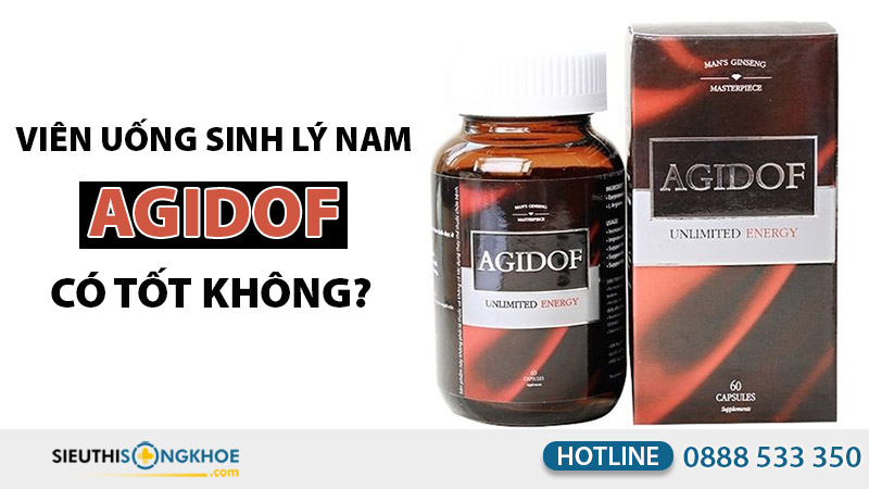 agodpf có tốt không