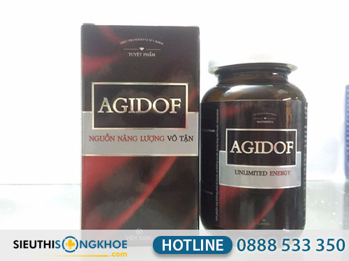 agodpf có tốt không