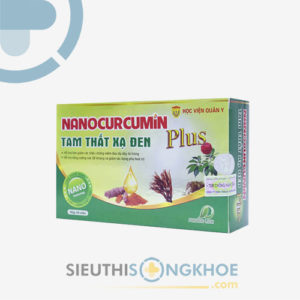 nano curcumin tam thất xạ đen plus hvqy