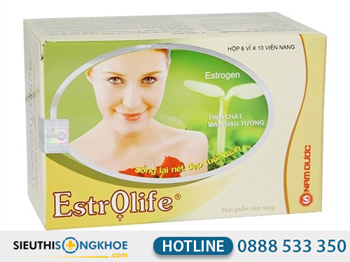 estrolife có tốt không