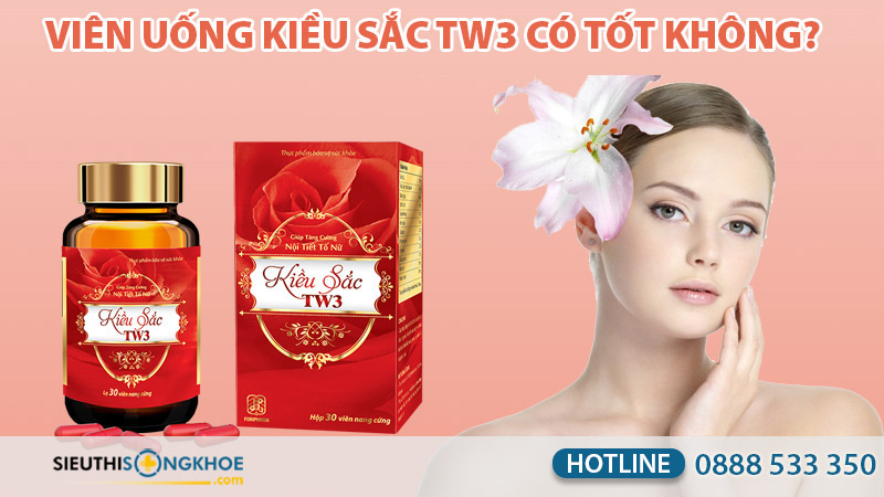 kiều sắc trung ương 3 có tốt không