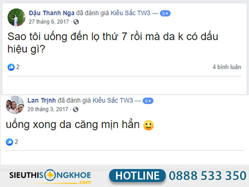 kiều sắc trung ương 3 có tốt không