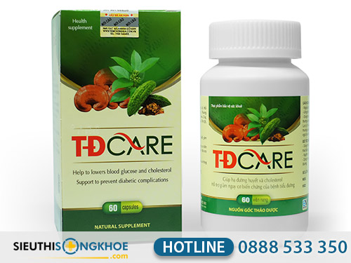 tdcare có tốt không