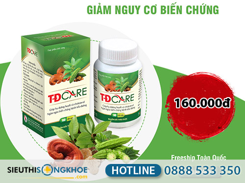 tdcare có tốt không