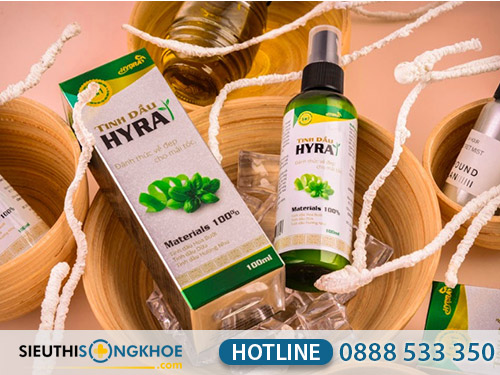 tóc hyra có tốt không