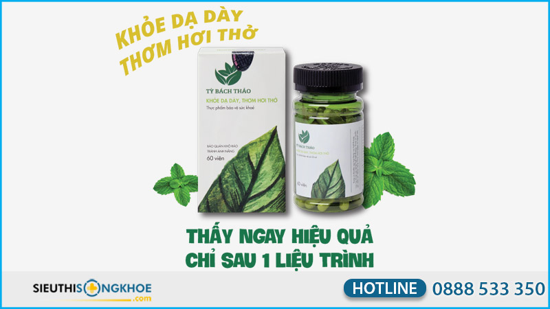 tỳ bách thảo