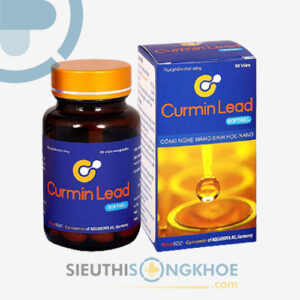 curcumin-lead