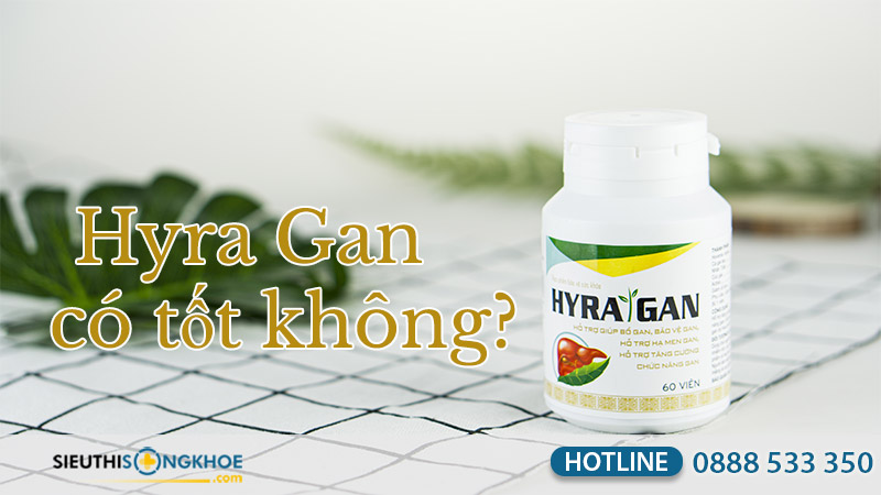 hyra gan có tốt không