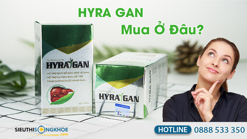 mua hyra gan ở đâu