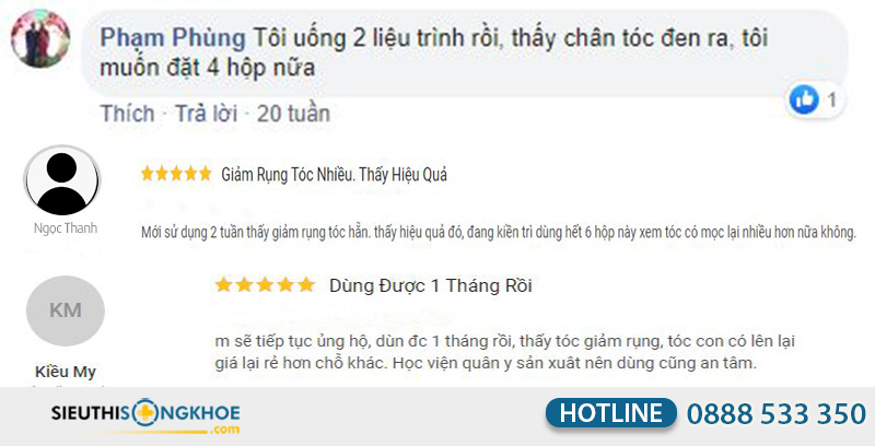 strong hair học viện quân y