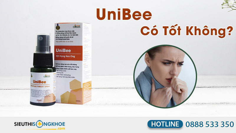 unibee có tốt không