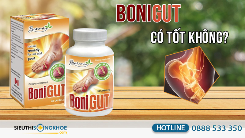 boni gut có tốt không