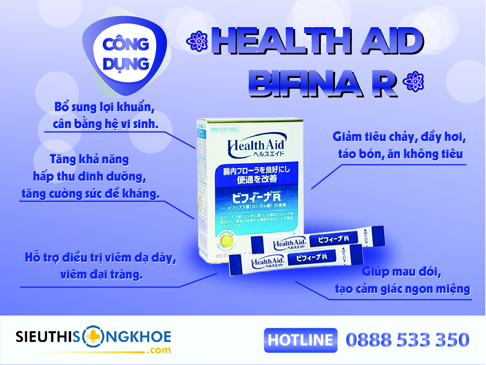 cong-dung-men-vi-sinh-health-aid-bifina-r