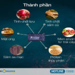 Kẹo Sâm Xtreme - Tăng Cường Sinh Lý Nam Giới
