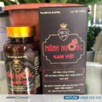 Mãnh Dương Nam Việt - Viên Uống Hỗ Trợ Cải Thiện Sinh Lý Nam
