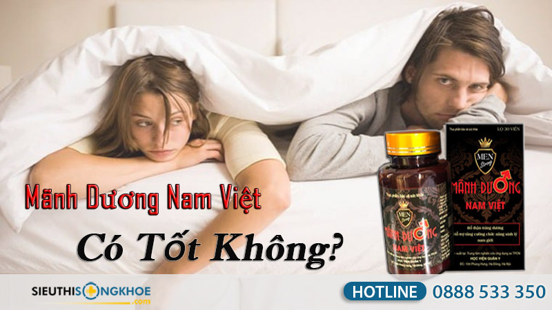 mãnh dương nam việt có tốt không?