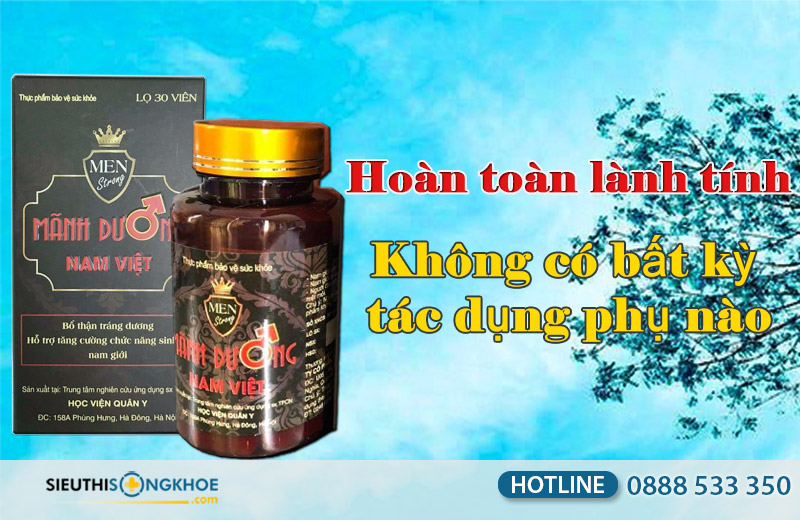 mãnh dương nam việt có tốt không?