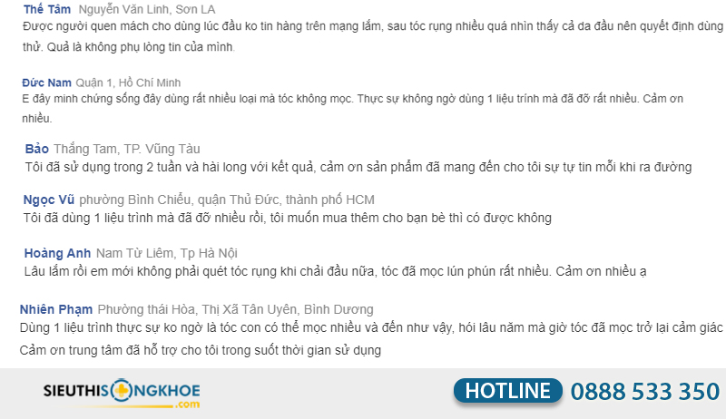 mộc linh lừa đảo