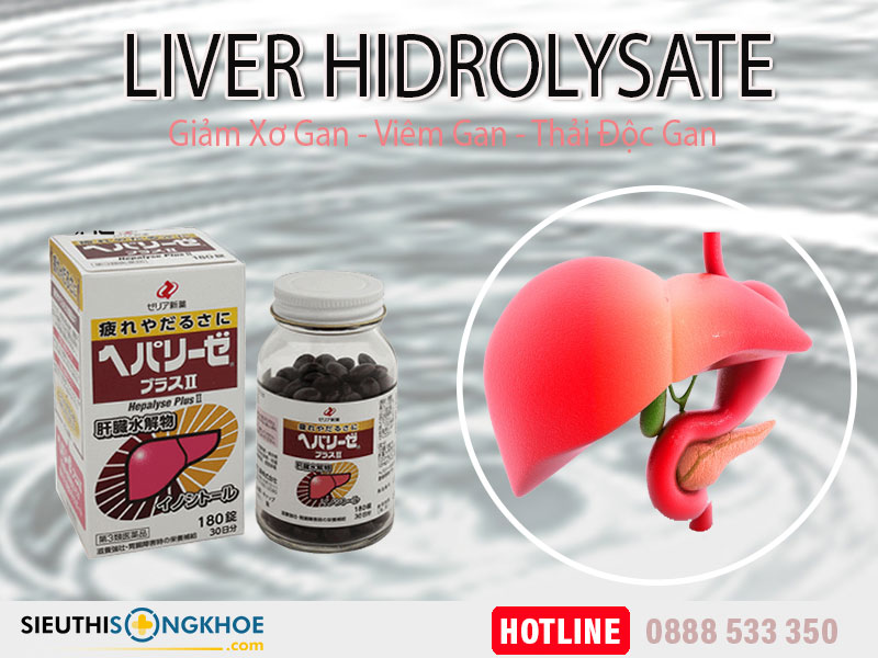 vien-bo-gan-liver-hydrolysate