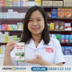Định Tâm An Giấc – Viên Uống Hỗ Trợ An Thần, Ngủ Ngon Giấc