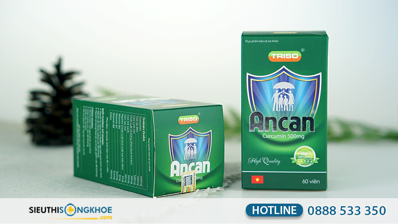 review ancan
