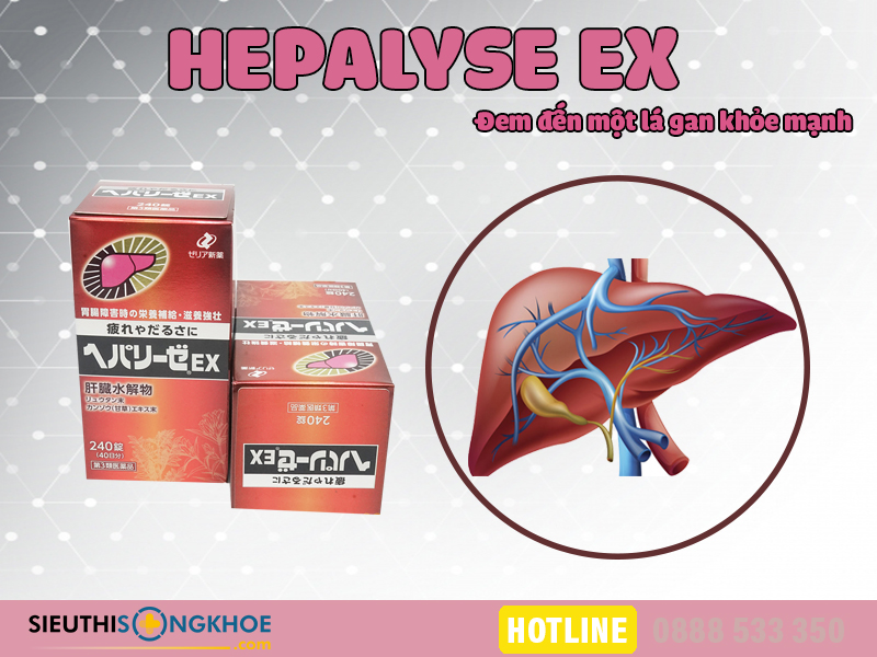 hepalyse