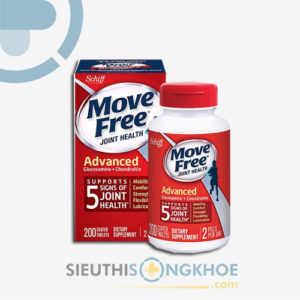 schiff move free joint health