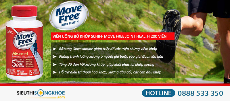 thuoc schiff move freee joint health co tot khong