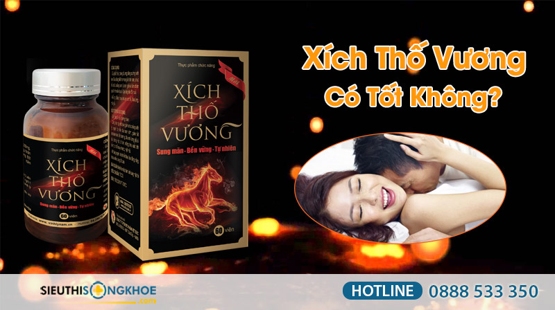 xích thố vương có tốt không